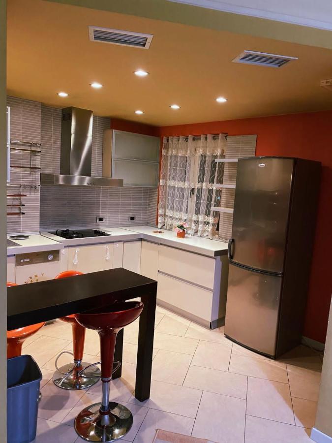 Sunshine Place Appartement