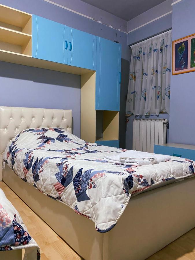 Sunshine Place Apartment *