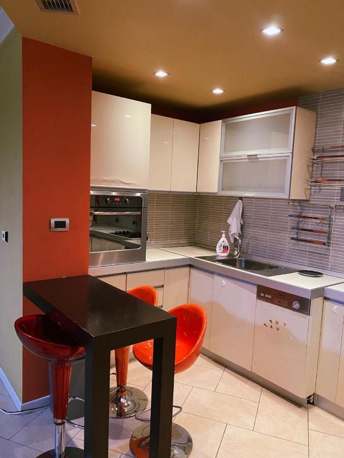 Sunshine Place Appartement *