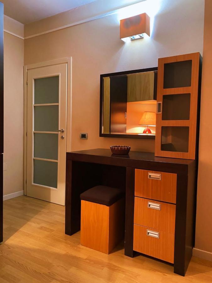 Appartement Sunshine Place Elbasan