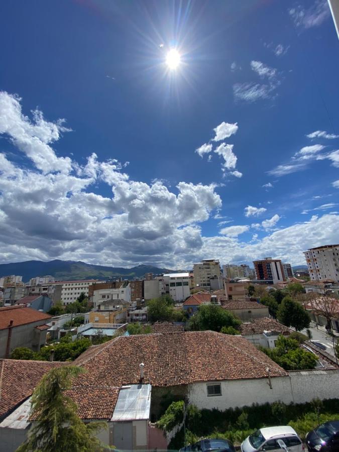 Sunshine Place